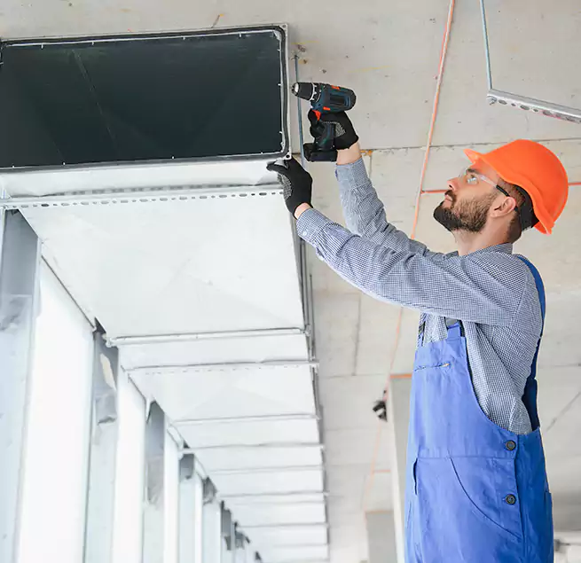 Why Homeowners & Businesses Trust Us in Mableton, GA