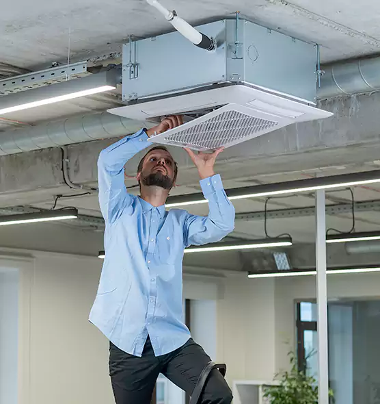 Professional Air Duct Cleaners in Mableton, GA