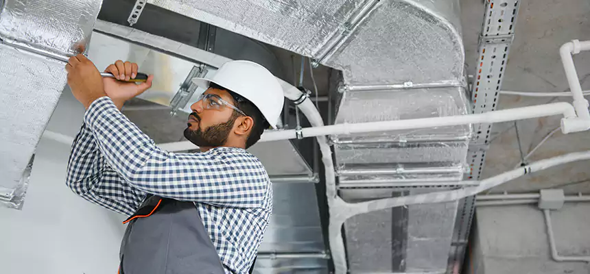Proactive Ac Vent Repairs & Air Duct Replacement Companies Near Me in Mableton