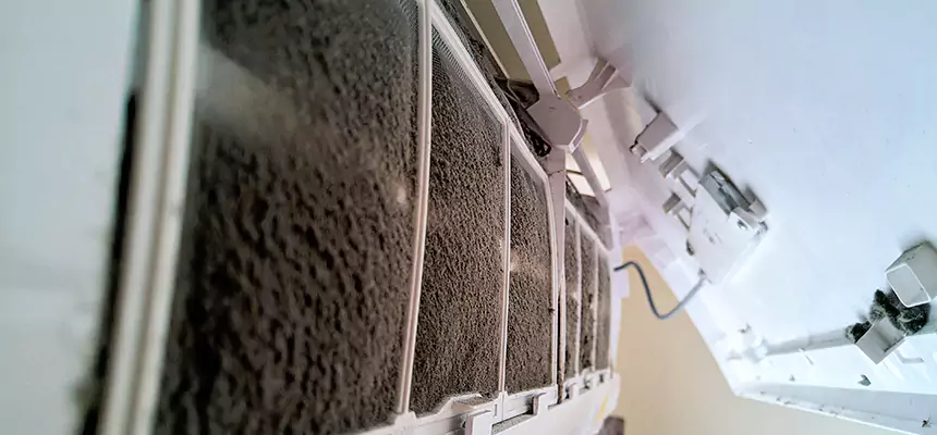 Preventive Air Duct Bacteria Removal in Mableton