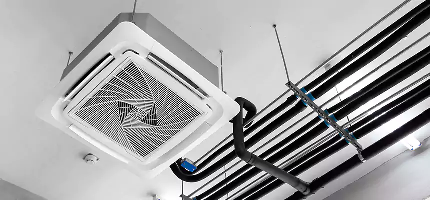 Our Air Duct Deep Cleaning Services in Mableton, GA