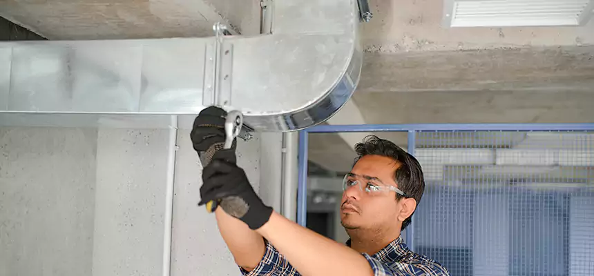 Our Air Duct Installation Services in Mableton, GA