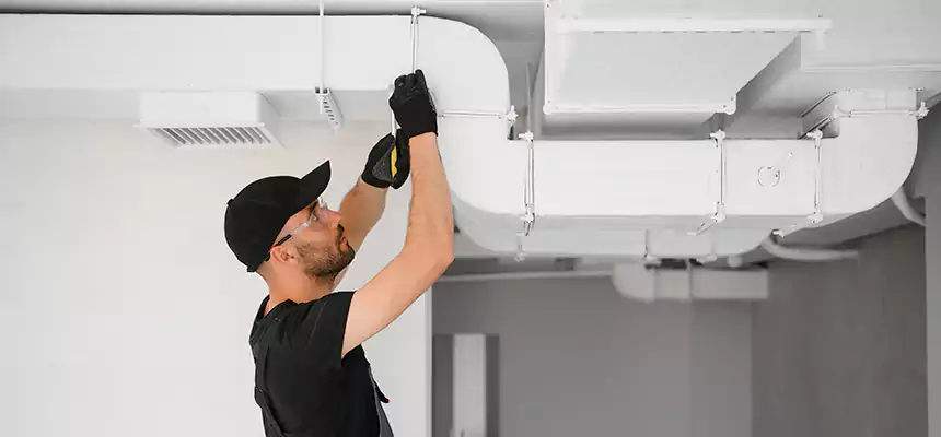 Our Air Duct Repair Services in Mableton, GA