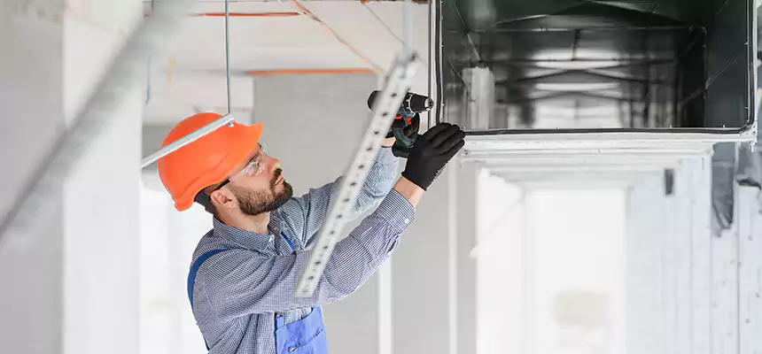 Our Air Vent Replacement Services in Mableton, GA