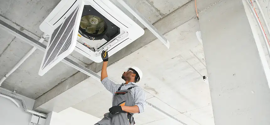 Efficient Multi‑Unit & HOA Annual Vent Cleaning Plans in Mableton