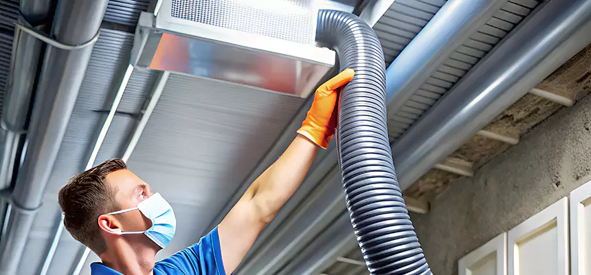 Our Anti-bacterial Duct Cleaning Services in Mableton, GA