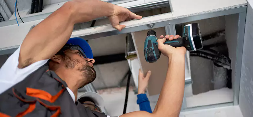 Our Apartment Air Duct Cleaning Services in Mableton, GA