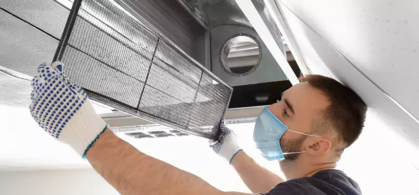 Diagnostic HVAC Coil & Blower Cleaning in Mableton