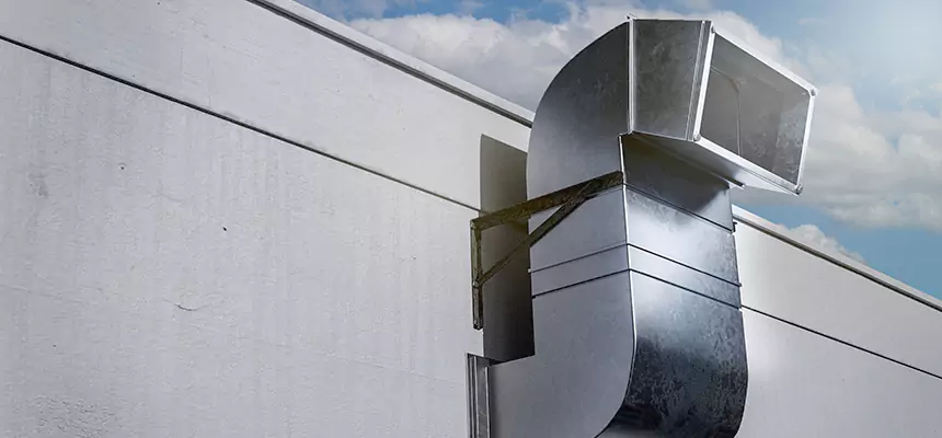 Trusted Industrial Dryer Vent Cleaning in Mableton