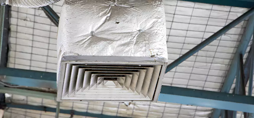 Our Custom HVAC Ductwork Services in Mableton, GA