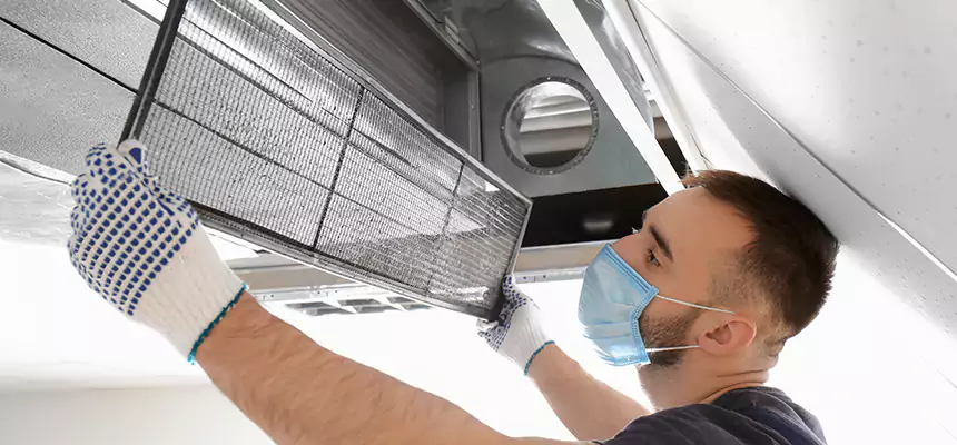 Our Dryer Vent Replacement Services in Mableton, GA
