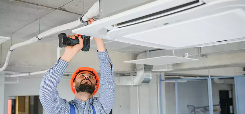 Eco‑Friendly Coil & Plenum Deep Cleaning in Mableton