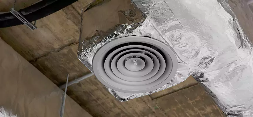 Our HVAC Ductwork Installation Services in Mableton, GA