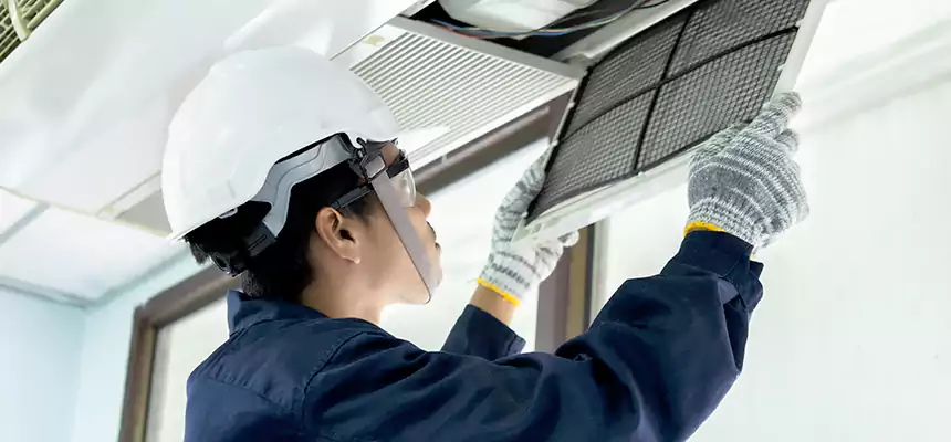 Our Mold & Mildew Removal from Air Ducts Services in Mableton, GA