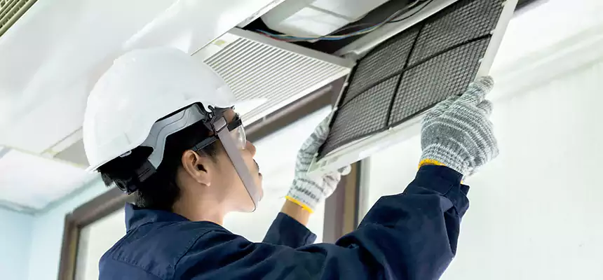 Our Residential Air Vent Cleaning Services in Mableton, GA
