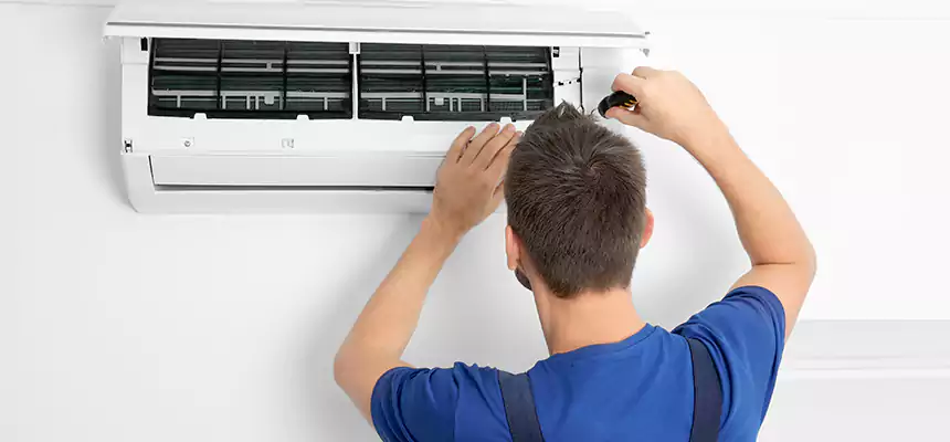 Our Smart Air Conditioning Installation Services in Mableton, GA