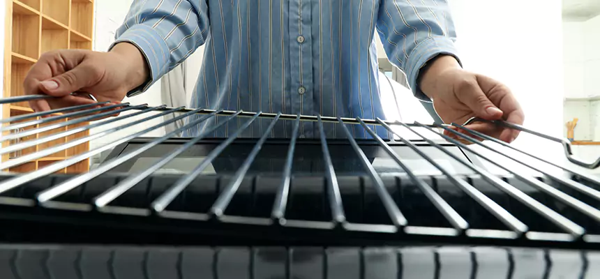 Our Vent Grille Washing Services in Mableton, GA