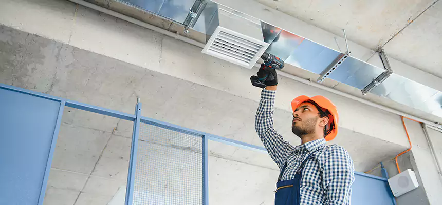 Efficient Exhaust Vent Cleaning in Mableton, GA