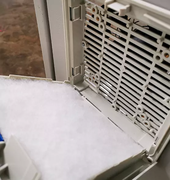 Professional Air Duct Expansion Solutions in Mableton, GA