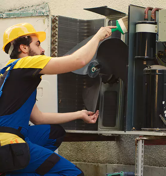 Professional Air Duct Washing Service in Mableton, GA