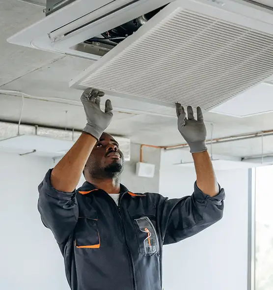 About Certified Air Duct Specialists in Mableton, GA