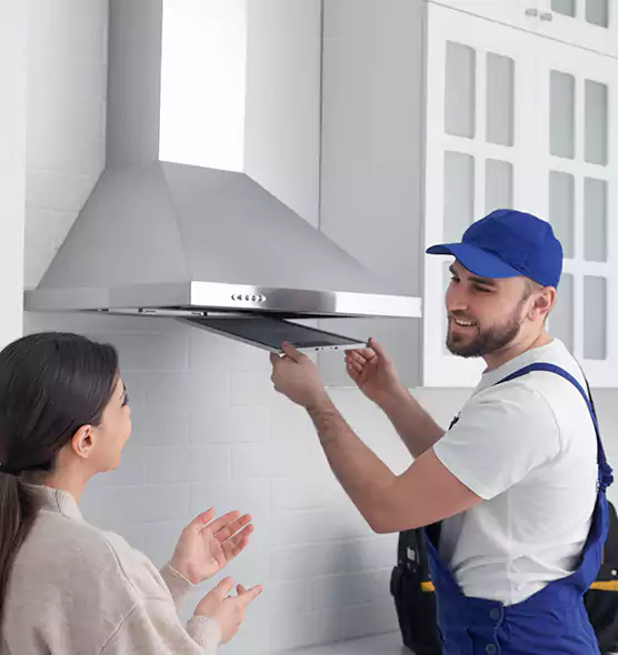 Professional Dryer Vent Cleaning Service in Mableton, GA