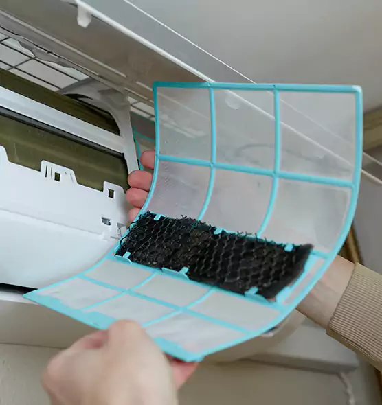 Welcome to Air Duct Cleaning & Repairs Mableton — Your Local HEPA Filter Installation Pros in Mableton, GA