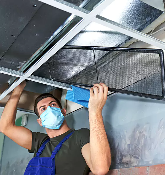 Professional Home Ventilation Cleaning in Mableton, GA