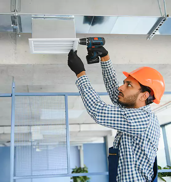 Professional HVAC Duct Cleaning in Mableton, GA
