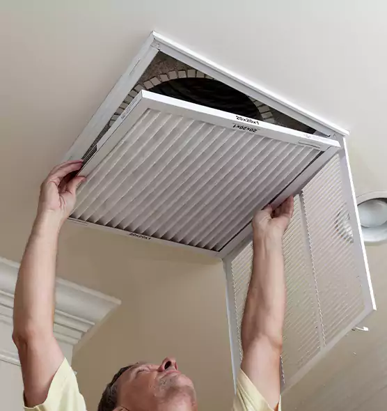 Advanced Residential Vent Cleaning in Mableton, GA