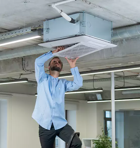 Advanced Rodent Droppings In Vents in Mableton, GA