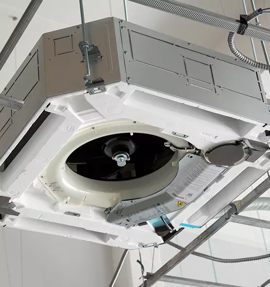 Professional Roof Vent Lint Removal Mableton, GA