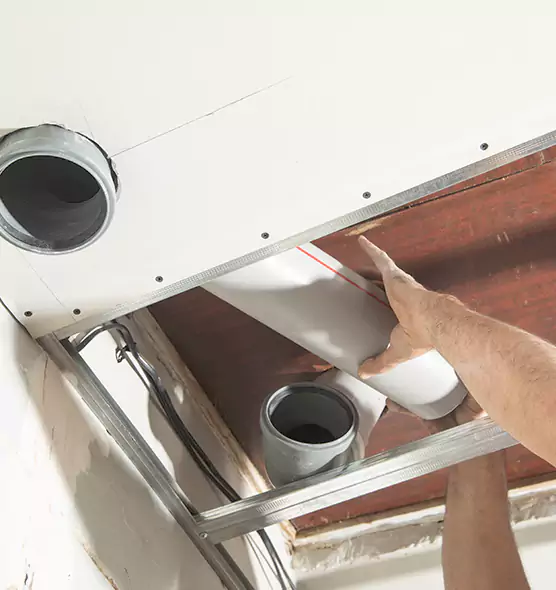 Professional Seasonal Allergy Air Duct Cleaning in Mableton, GA