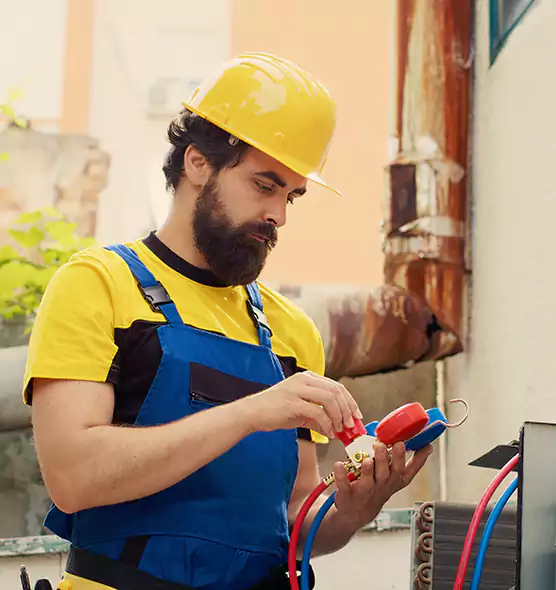 About Smart HVAC Installation in Mableton, GA