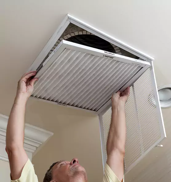 Trusted Vent Shaft Cleaning Expert in Mableton, GA