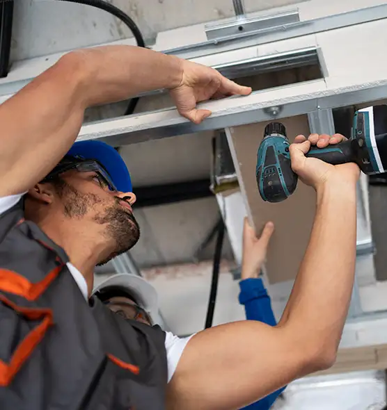 About Vent Smoke Odor Elimination in Mableton, GA