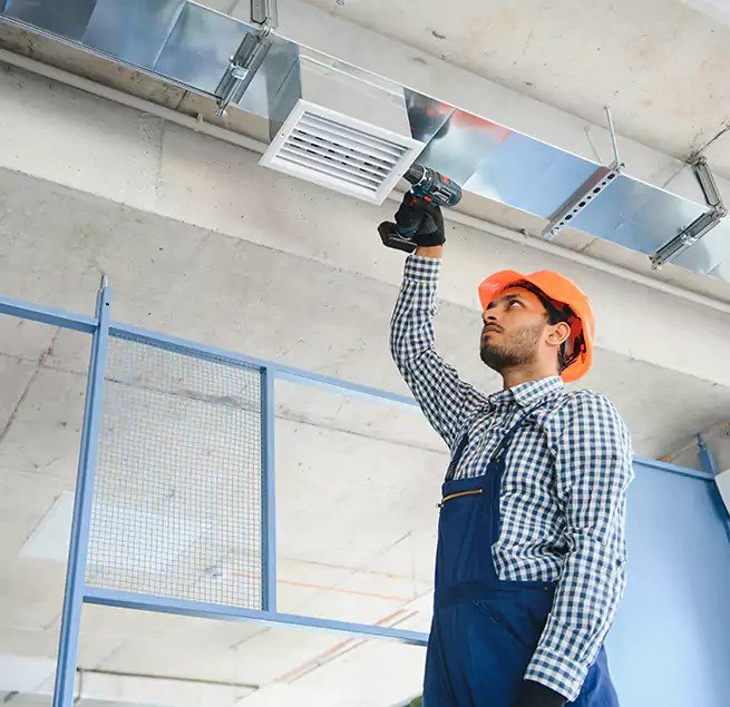 Why Homeowners & Businesses Trust Us in Mableton, GA?