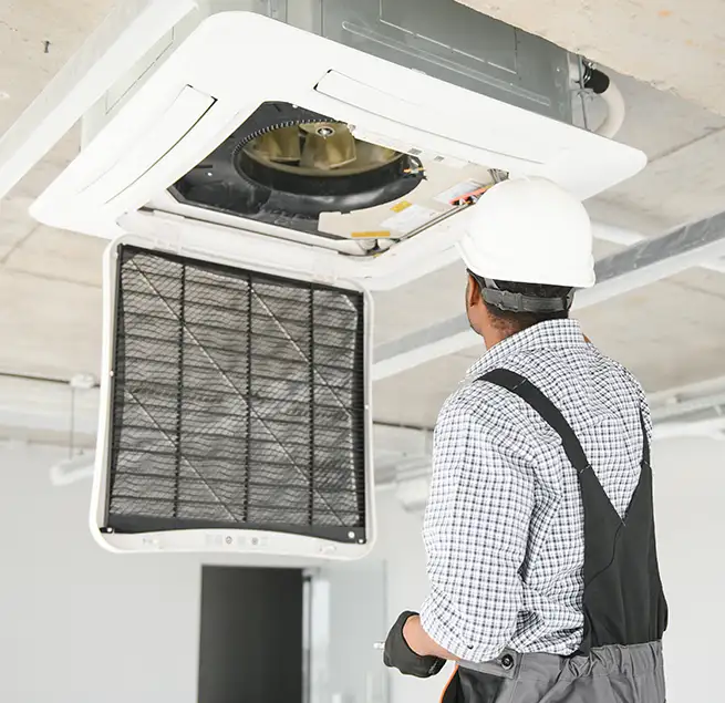 Why Homeowners & Businesses Trust Us in Mableton, GA?