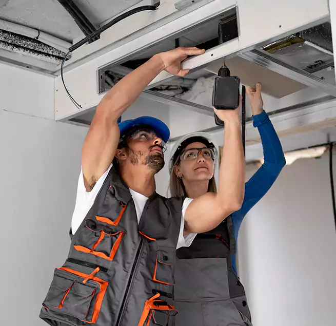 Why Homeowners & Businesses Trust Us in Mableton, GA