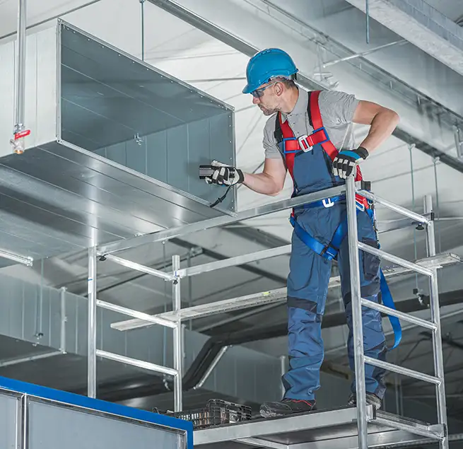 Why Homeowners & Businesses Trust Us in Mableton, GA?