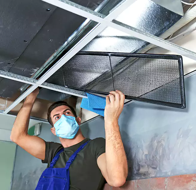 Why Homeowners Businesses Trust Us in Mableton, GA