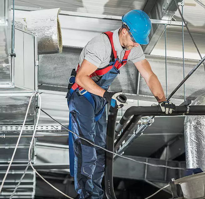 Why Homeowners & Businesses Trust Us in Mableton, GA?