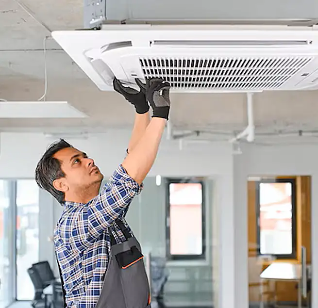 Why Homeowners & Businesses Trust Us in Mableton, GA?