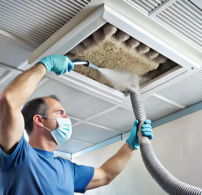  Why Homeowners & Businesses Trust Us Mableton, GA?