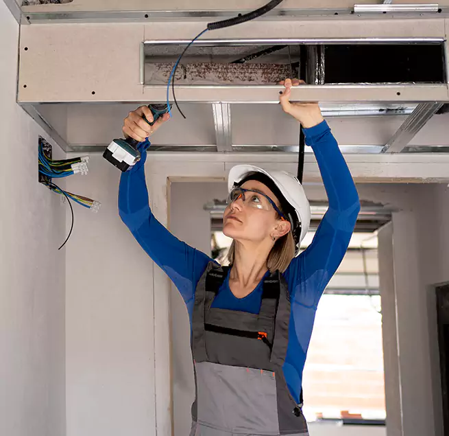 Why Homeowners & Businesses Trust Us in Mableton, GA?