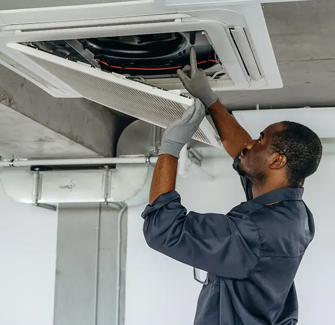 Why Homeowners & Businesses Trust Us in Mableton, GA?