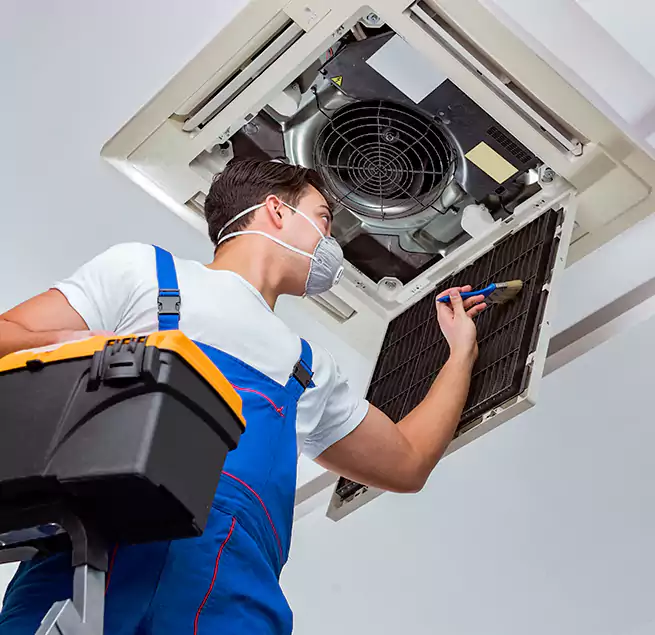 Why Homeowners & Businesses Trust Us in Mableton, GA?