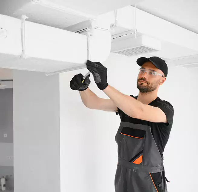 Why Homeowners & Businesses Trust Us in Mableton, GA?