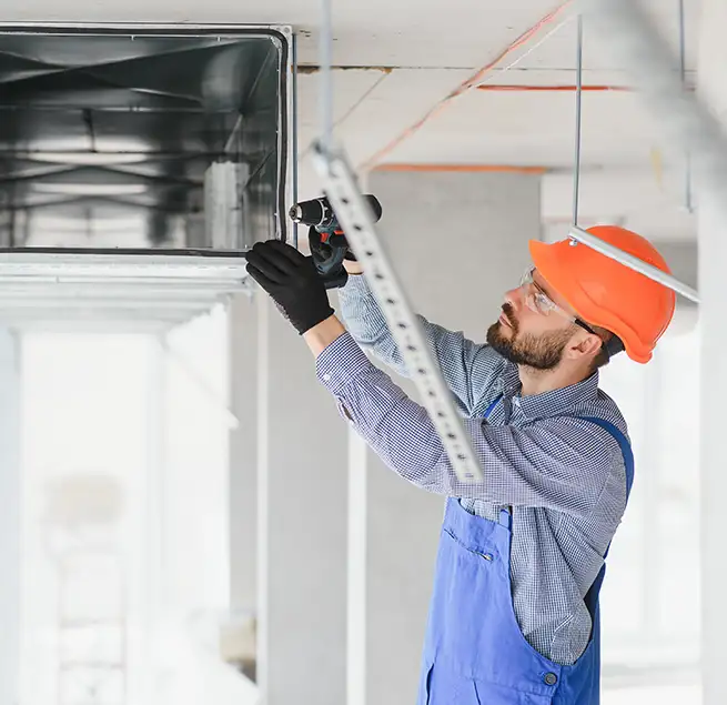  Why Homeowners Businesses Trust Us Mableton, GA