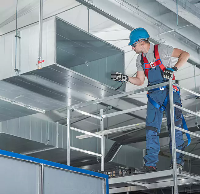 Why Homeowners Businesses Trust Us in Mableton, GA